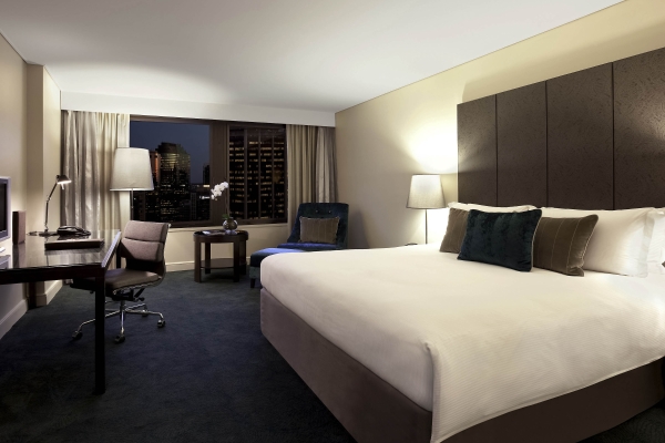 Hotel Sofitel Brisbane Central